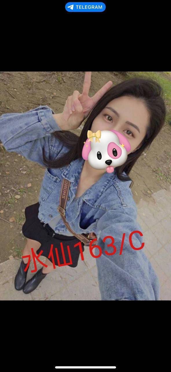 網紅 宜蘭定點 莉莉 167/36D/20 可愛學生妹